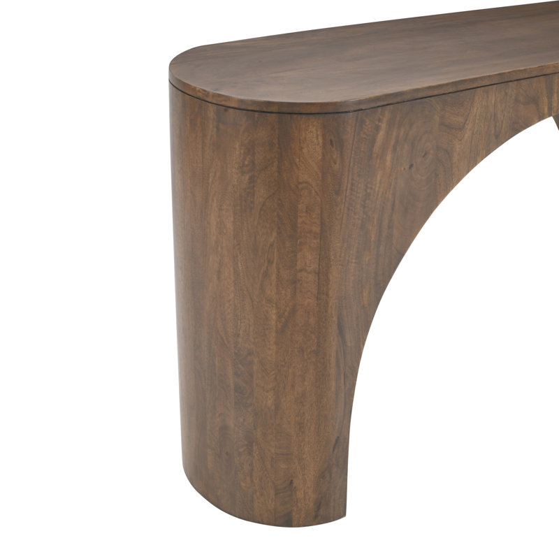 Canapé console Hamadi