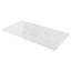 Carrara 3x12 Honed Marble Floor and Wall Tile-1984700408-1984700410