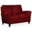 Zion Upholstered 63'' Loveseat-55462602-55462609