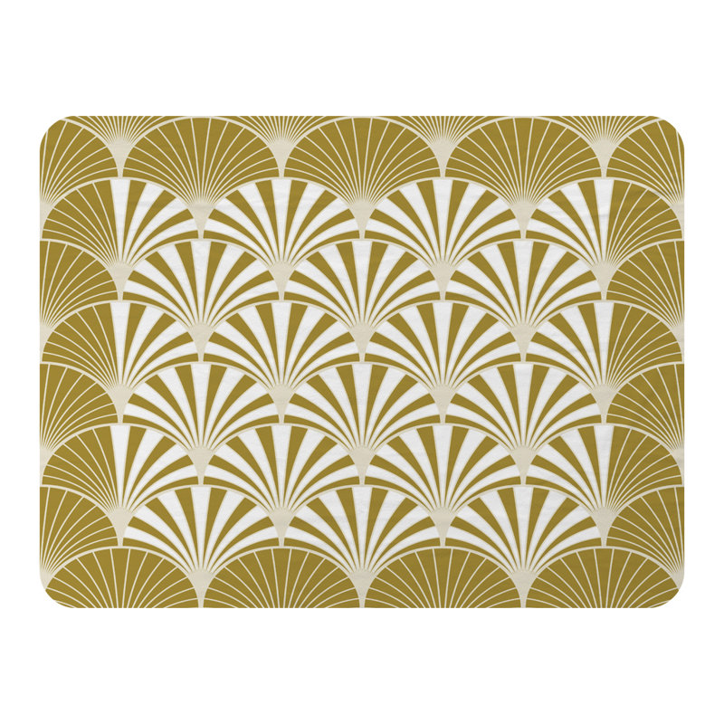 Proulx Quilted Throw Blanket