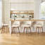 Lovetro 68.1cm Swivel Bar Stool-568027001