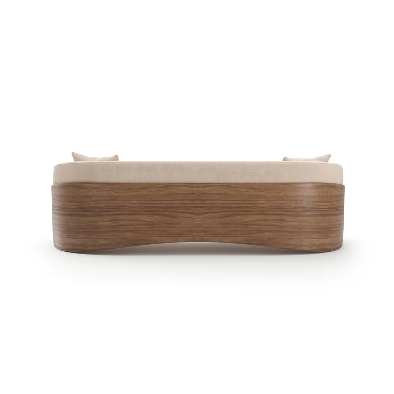 Caracole Sofa