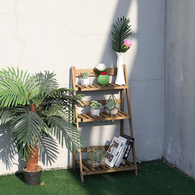 Loughran Plant Stand