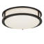 Plafonnier encastré 1 lumière Arjit-1039680599-1039680596