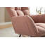 Chaise berçante en tissu Teddy-1079234807