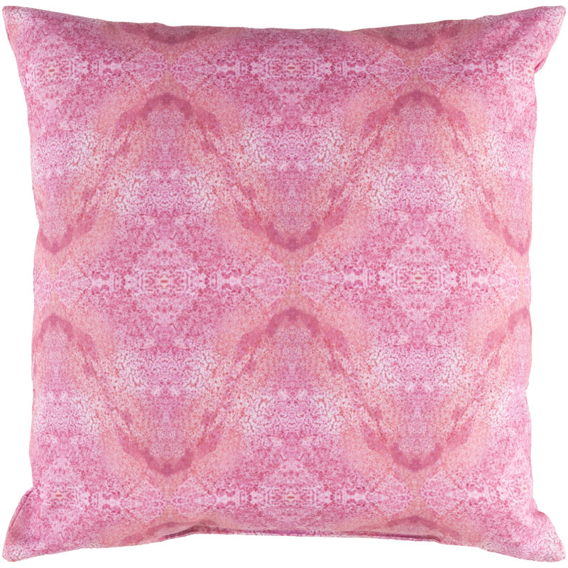 Indoor/Outdoor Throw Pillow