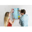 Magnetic Glass Dry Erase Board