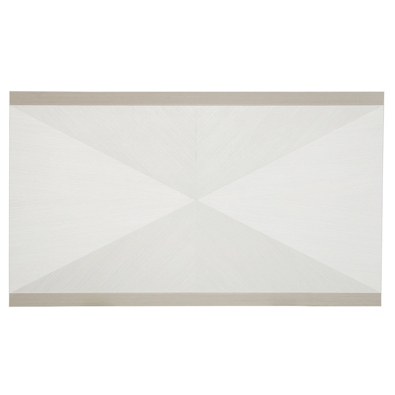 Axiom Sled Coffee Table with Storage