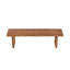 Banc en bois massif Beitnes-743106912-782027559