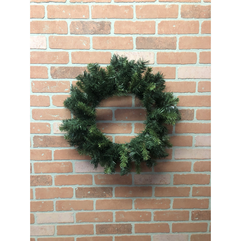 Couronne en PVC multi-pin 30 po