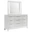 Commode 9 tiroirs Esat