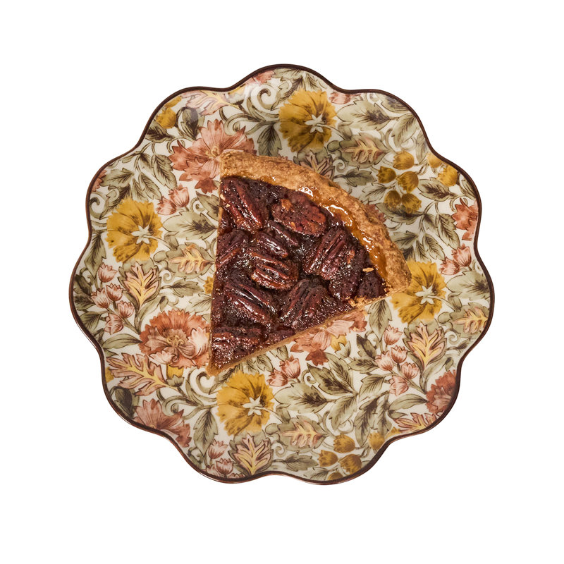 Puro Dessert/Salad Plate