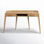 Armstrong Solid Wood Writing Desk