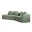 Canapé modulaire surdimensionné et rembourré Modern-1813128590-1813128589