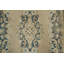 Vegetable Dye Wool Traditional Runner Rug 2x5