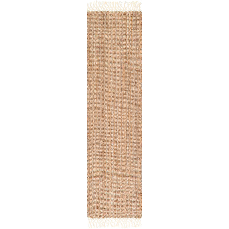Viso Wool Hand Woven Area Rug, Runner 76 x 305cm