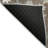 Machine Washable Indoor/Outdoor Chayden ACN1006 Chocolate 9' x 12' Rug-99105689