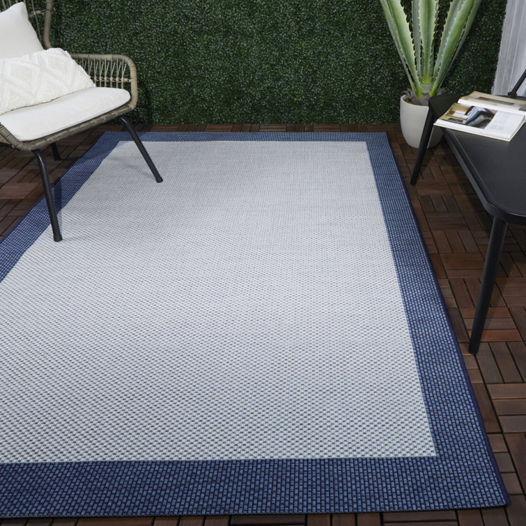 Tapis intérieur / extérieur Langley