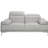Mcglynn 72'' Faux Leather Loveseat-834646905