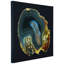 Art mural Geode Splendor II Crystallus