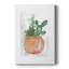Boho Succulent - Gala enveloppé de cavas-108843628