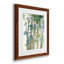 Vent dans les arbres - Reproduction de photo encadrée sur papier-1197695170-1197695195