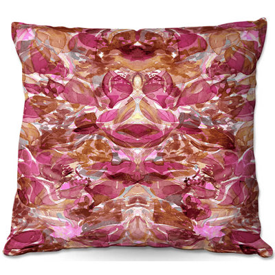 Coussin décoratif forêt i canapé enchanted