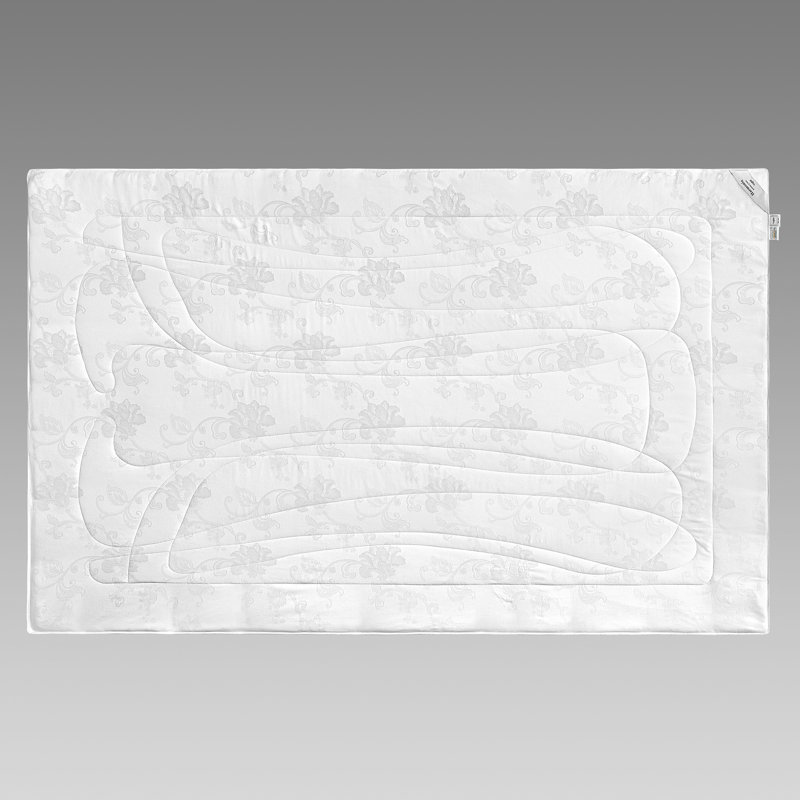 Harmony Silk Down Alternative Comforter, King