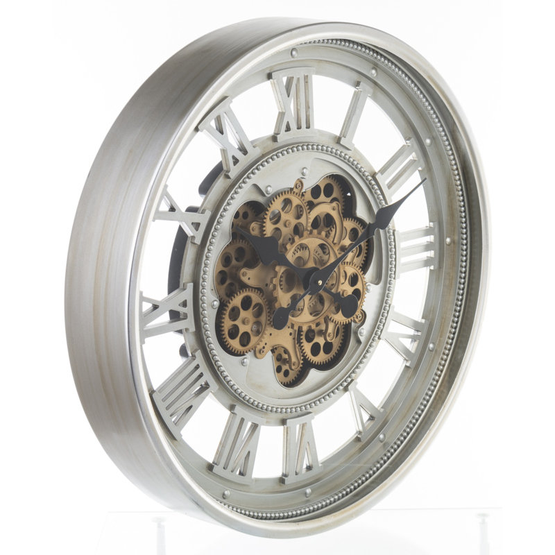 Allina Wall Clock