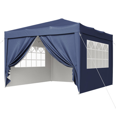 4 Person Tent