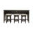 Odysseus 74'' Console Table