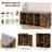 10 Pair Shoe Storage-190296060