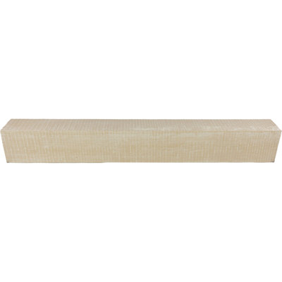 Rough Sawn Endurathane Faux Wood Beam Plank