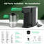 Système de filtration d'eau à osmose inversée à 8 étages Ecoviva MATE5