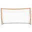 Filet de soccer portatif 12x6 pi pour enfants