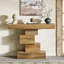 108cm Console Table-1859739246