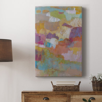 Kindill II - galerie sur mesure
