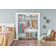 ShelfTrack 48" W - 72" W Closet System Starter Kit