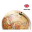 Tabletop Globe