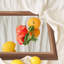 Amara Tempered Glass and Aluminum Alloy Framed French Cleat Mounted Wall Mirror-1238366233-1248385781