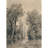 Castle Overlooking a River (1860s-1870s)