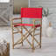Chaise de réalisateur pliante Laseter-24164605