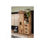 Railway 1 Door Wardrobe-41159513