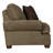 Schantz 45" Wide Polyester Club Chair-474454085