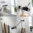 Abaco 5 - Piece Bathroom Hardware Set-43416558