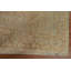 Tapis unique en laine noué à la main de style années 1960 de 7 pi 9 po x 11 pi 9 po Sambor