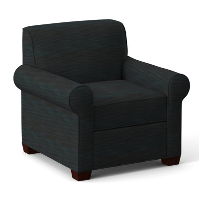 Finn Upholstered Armchair