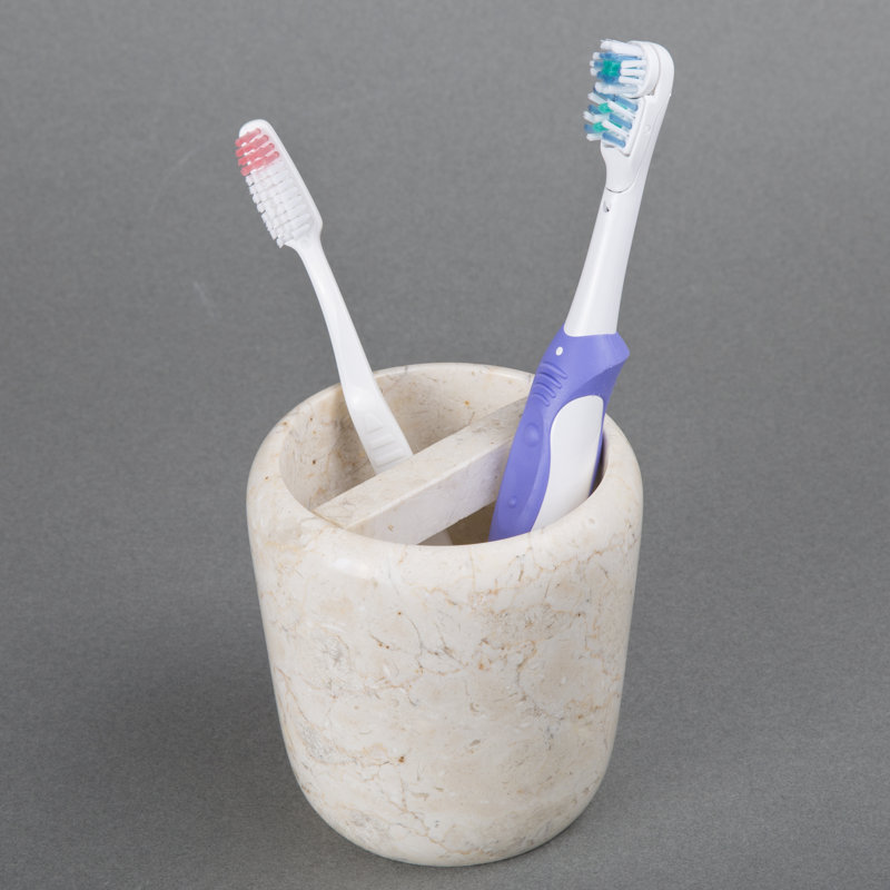 Porte-brosse à dents boulder deluxe