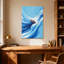 Art sur toile, vagues de l'océan-1385074559