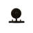 Toscano Candle Wall Light